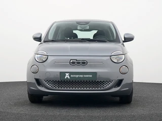 Fiat 500 Urban 42 kWh Private Lease 379 per maand. / 12
