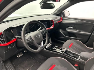 Opel Mokka 1.2 Turbo Ultimate | Apple/Carplay | Camera | Stoelverwarming / 8