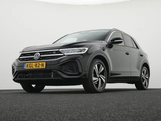 Volkswagen T-Roc 1.5 TSI R-Line Camera | Private lease 584 pm / 42