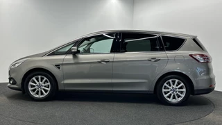Ford S-Max 1.5 Trend CAMERA TREKHAAK ECC NAVIGATIE LM CRUISE. / 14