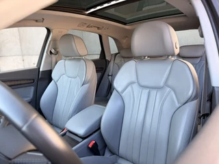Audi Q5 2.0 TFSI S-Line Pano Leder CarPlay Camera B&O HUD Keyless 20'' / 11