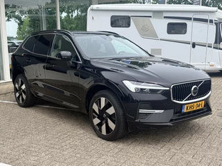 Volvo XC60 2.0 B4 Momentum Business  | Keyless | LED | Apple/Android | PDC v+a incl. Camera | Google | Elekt. Klep / 8