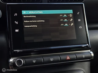 CITROEN C3 AICROSS 1.2 PURETECH S&S BUSINESS/LED/CARPLAY/17''LMV/PDC/DAB/BLUETOOTH/GROOTLICHTASSISTENT/TWO-TONE / 34