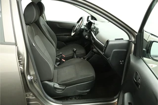 Kia Picanto 1.0 CVVT EconomyPlusLine  - Airco - Bluetooth - Lichtmetalen velgen - Elektrische ramen - Virena zekerheidspakket t.w.v. €895,- / 34
