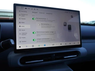 Leapmotor B03X ProMax Design 53 kWh 382KM WLTP l Hoge Zit & Verrassend Ruim! l Stoel- en Stuurwielverwarming l 360 Camera l Wireless Apple Carplay & Android Auto l Full-LED l 14,6'' Display l 18'' Lichtmetalen Velgen / 24