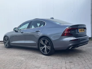 Volvo S60 2.0 B3 Inscription CrystalPook Pano H&K Leer Stoel/Stuurverw Voll.Onderhouden! / 4