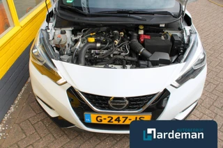 Nissan Micra 1.0 IG-T N-Sport Carplay / 30