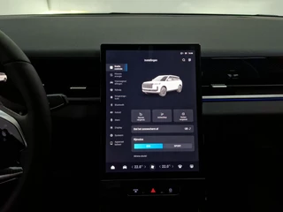 Jaecoo 5 EV Exclusive 61 kWh 360 Camera, Apple Carplay/Android Auto, Stoelverwarming/Ventilatie, Elektrische Kofferklep, Stuurverwarming / 25