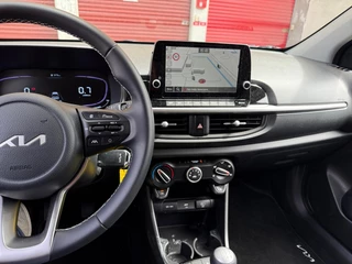 Kia Picanto 1.0 GDi DynamicPlusLine | Navi | Led verlichting | lichtmetalen velgen | inklapbare spiegels / 15
