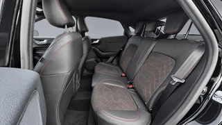 Ford Puma 1.0 EB Hyb ST-Line X Adap. Cruise | Camera | Navi | Carplay/Android Auto | / 11