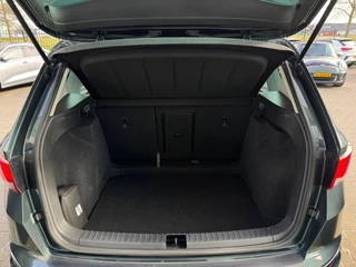 Seat Ateca 1.5 TSI FR Business Intense * Stoel + Stuur verwarming * Camera * Trekhaak / 20