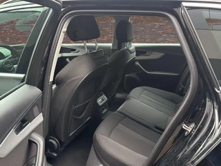 Audi A4 Avant 2.0 TFSI Sport Lease Edition / 12