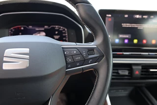 Seat Leon Sportstourer 1.0 TSI Reference|Cruise control|Apple carplay/android auto|Navi| / 22