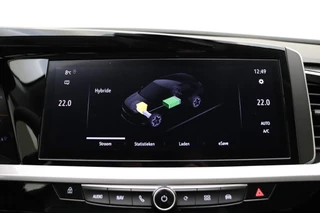 Opel Grandland 1.6 Turbo Plug-In Hybrid GS 225pk | Navigatie | Afneembare trekhaak | 360 Graden Camera | Climate control | 19" Lichtmetalen velgen | Keyless / 29