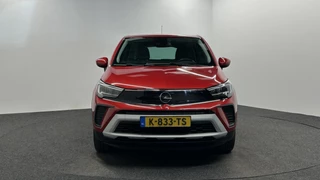 Opel Crossland 1.2 Turbo Elegance TREKHAAK CAMERA CARPLAY NAVI ECC LM CRUISE. / 38