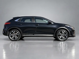 Kia XCeed 1.6 GDi PHEV 140 pk DynamicPlusLine  | navigatie | stoel/stuurverwarming | camera | keyless go | incl. winterset / 5