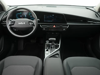 Kia Niro 1.6 GDi PHEV DynamicLine Camera | Private lease 599 per maand / 4