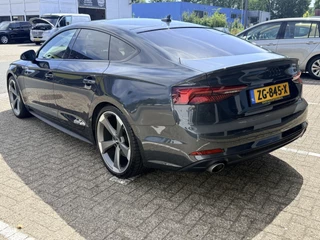 Audi A5 Sportback 2.0 TFSI MHEV Sport S-line Edition  | LED | Keyless | DAB | Apple/Android | B&O | PDC v+a incl. Camera | Stoelverwarming / 13