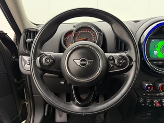 Mini Mini Countryman 1.5 Cooper | Automaat | Cruise control | Stoelverwarming | Parkeersensoren | Afneembare trekhaak / 14