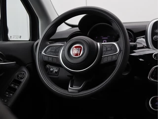 Fiat 500X 1.0 GSE Urban  | Stoelverwarming | Navigatie | Camera | Keyless | LED / 23