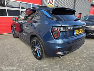 Lynk & Co 01 - 1.5 261PK Plug-in Hybrid, Pano, 360 Camera , Apple Carplay✅NL AUTO / 8