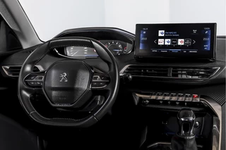 Peugeot 3008 1.2 PureTech 130 PK Active Pack Business Orig. NL  | Dig. Cockpit | Cruise | PDC | NAV + App. Conncect | ECC | Afn. Trekhaak | LM 19" | / 34