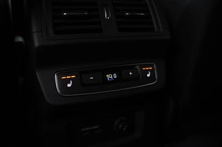 Audi Q5 Sportback 55 TFSI e S edition  Electrische trekhaak, Apple carplay / Android auto, Panorama dak, S line! / 48