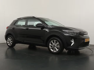 Kia Stonic 1.0 T-GDi MHEV DynamicLine  - Camera - Cruise control - AppleCarplay - Android Auto Fabrieksgarantie tot 04-2032 / 11