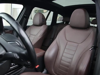 BMW iX3 High Executive 80 kWh | SOH 95% | Panoramadak / 6