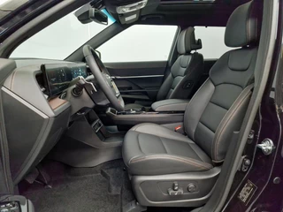 KGM Torres EVX Business Edition 80.6 kWh / 10