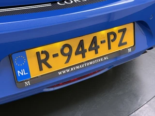 Opel Corsa 1.2 Edition Sport CAMERA | APPLE CARPLAY & ANDROID AUTO | CRUISE CONTROL | PDC | OPEL DEALER ONDERHOUDEN | ORIGINEEL NEDERLANDSE AUTO | ALL-SEASON BANDEN / 33