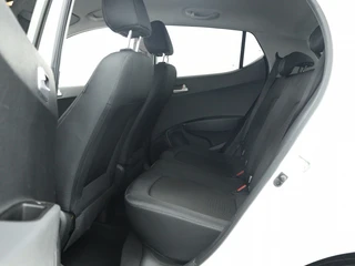 Hyundai i10 1.0i i-Premium Navigatie | Stoelverwarming | Cruise control / 16