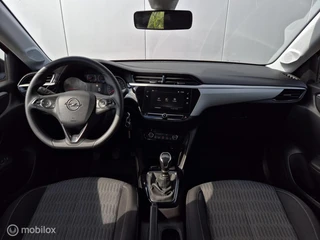 OPEL CORSA 1.2 EDITION/AIRCO/CRUISE/CARPLAY/PDC/16''LMV/LANE ASSIST/ISOFIX/101PK / 12