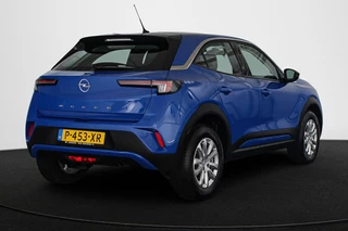 Opel Mokka 1.2 100pk Edition LED Airco Cruise Control 16" / 4