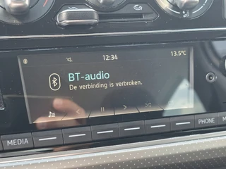 Volkswagen Up! 1.0 BMT high up! | PDC | AIRCO | CRUISE / 14