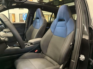 Lynk & Co 01 1.5 PHEV MY23 | 6,6 KWH | PANO | ZWARTE HEMEL |360 / 5