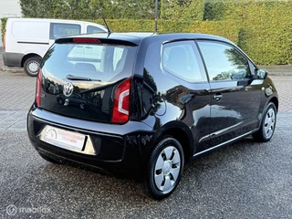 Volkswagen Up! 1.0 easy up! AIRCO 1STE EIGN. 36DKM / 6