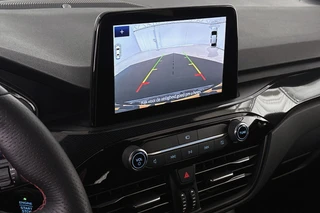 Ford Kuga 2.5 PHEV ST-Line X Winter Pakket Adaptieve Cruise Head-Up / 17