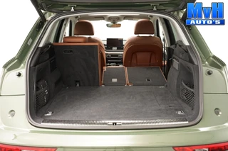 Audi Q5 50 TFSI PHEV S ed Quattro|PANO|B&O|360°|MATRIX|SOH100% / 98