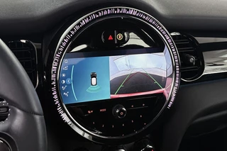 MINI Electric Camden Go Edition 33 kWh SOH 97% Apple CarPlay Achteruitrijcamera Sportstoelen Stoelverwarming / 17