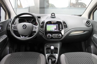 Renault Captur 0.9 TCE INTENS Pure Led vision / Camera / Trekhaak / 5