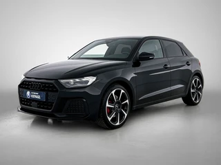 Audi A1 Sportback 35 TFSI Pro Line S | Camera | Stoelverwarming | Navigatie | Cruise Control