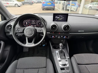 Audi A3 Sportback 35 TFSI CoD Advance - Automaat Apple Carplay Android Auto Navi / 2