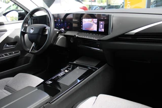 Opel Astra Sports Tourer 1.6 Hybrid Elegance  | Dealeronderhouden | Winter Pack | / 7