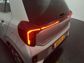 KIA Picanto 1.0 DPi 63pk 4-zits DynamicPlusLine / 30