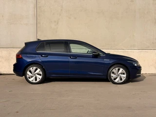 Volkswagen Golf 1.5 eTSI DSG IQ Light Memory Massage Sfeer ACC / 9