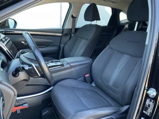 Hyundai Tucson 1.6 T-GDI Automaat HEV Comfort 360° Keyless Carplay Trekhaak / 7