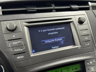 Toyota Prius 1.8 Plug-in Aspiration LEER NAVI CAMERA CRUISE. / 36