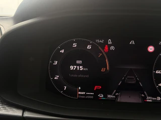 CUPRA Terramar 1.5 TSI e-Hybrid Advanced  Matrix LED/Keyless/Camera/Sfeer/ACC/20"/Trekhaak wegkl. / 22
