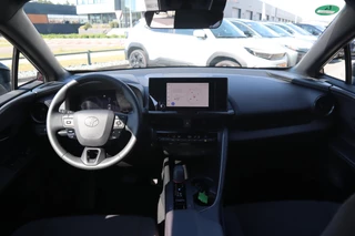 Toyota C-HR 1.8 HYBRID 140 DYNAMIC NL-AUTO 1E-EIG CAMERA PARK-SENSOREN KEYLESS BSM LED APPLE/ANDROID 18'' LM-VELGEN / 21